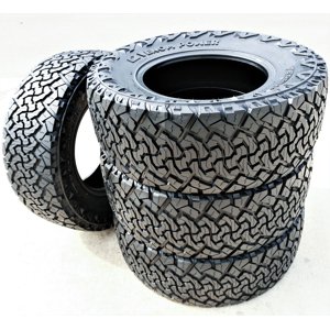 Venom Power Terra Hunter X/T 285/55R20 122/119S E 10 Ply Extreme Terrain Light Truck Tire Sansujyuku sansujyuku.com