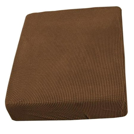 High Stretch Sofa Seat Cushion Covers Chair Slipcover Garden Patio