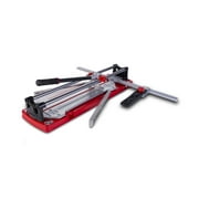 Rubi Tile Cutters TR-710 MAGNET with Case 28