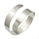 thumbnail image 2 of Brazalete Aleación Color Pta Estilo Punk Joyas Sunnimix Brazal brazalete, 2 of 8