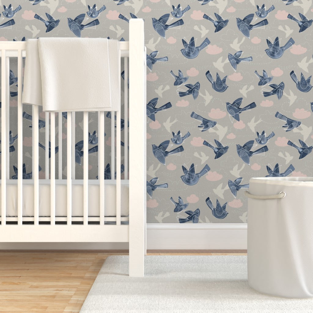 Pin on Lovely Baby Room Decoration