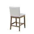 thumbnail image 4 of Somerville Ivory Counter Stool, 4 of 5