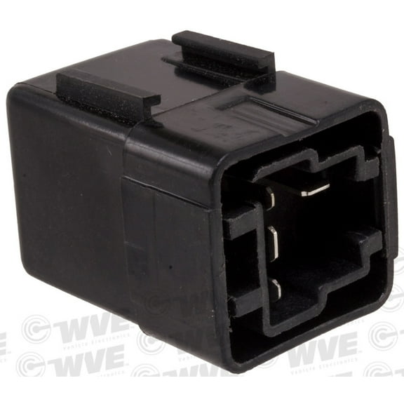 A/C Compressor Cut-Out Relay