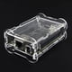 thumbnail image 3 of Caja de carcasa acrílica de caja de computadora para licencia de desarrollo shamjiam Recinto transparente para beaglebone, 3 of 8