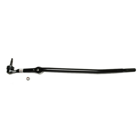 Steering Tie Rod End Fits 2008 Dodge Ram 1500