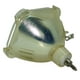Remplacement de la Lampe de Projecteur Original Philips pour Sanyo PLC-XU38 (Ampoule Seulement) – image 4 sur 5