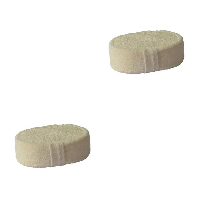 Bola de baño Soidarity limpieza de piezas de baño frotamiento de ducha dispositivo de piel muerta cepillos de masaje de Esponja 2 piezas