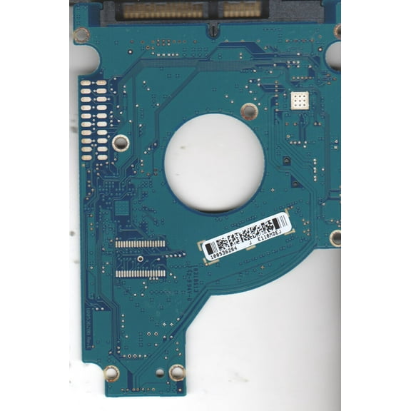 ST9250315AS, 9HH134-287, 0003SDM1, 100536284 J, Seagate SATA 2.5 PCB