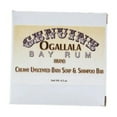 thumbnail image 4 of Ogallala Bay Rum  and  Sweet Orange Bath Soap, 4 of 11