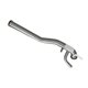 thumbnail image 4 of Auto Water Pump Inlet Pipe Auto Parts MD379209 for 2004-2005, 4 of 5