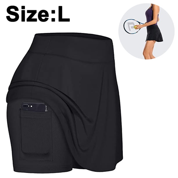 Ropa, calzado, etc. y complementos PantalonescortosPantalonescortosdeveranoparamujerPantalonesdetela2en1Pantalonescortosparacorrer Zhivalor 221346-5