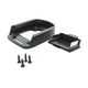 thumbnail image 1 of Kits de conversión de batería de adaptador de rueda eléctrica, camión teledirigido de 18V, alto rendimiento BL183 BL1430 BL1860 con adaptador de, 1 of 9