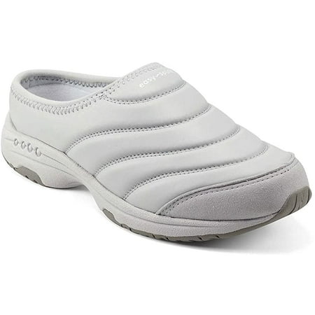 

Easy Spirit Tisha Womens Slip On 8.5 Wide Grey