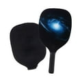 thumbnail image 4 of koolsoo , Racquet, Long Handle Nonslip Grip Pickleball Racket with Protective Cover for B, 4 of 8