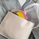 thumbnail image 3 of Bolsa De Hombro Bandolera Mujer Gran Capacidad Moda PVC Verano con Monedero Blanco Ndcxsfigh Para Estrenar, 3 of 9
