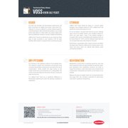 Lallemand Lalbrew Voss™ Kveik Ale Yeast