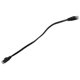 thumbnail image 2 of 30 Piezas 1 Pie Cable de Red Internet Plano Cable Lan de Parche de Alta Velocidad Cat6 Sólido, 2 of 5