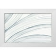 thumbnail image 1 of Lee, Judson 14x10 White Modern Wood Framed Museum Art Print Titled - Translucent Arches, 1 of 4
