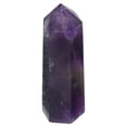 thumbnail image 6 of HOMEMAXS  Amethyst Craft Natural Crystal Stone Crystals and Gemstones Rose Quartz Heart Office, 6 of 8