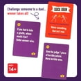 thumbnail image 2 of I Challenge You to a Duel by DSS Games, A Challenge Party Game For Teens and Adults, Ages 14+, 2 of 8