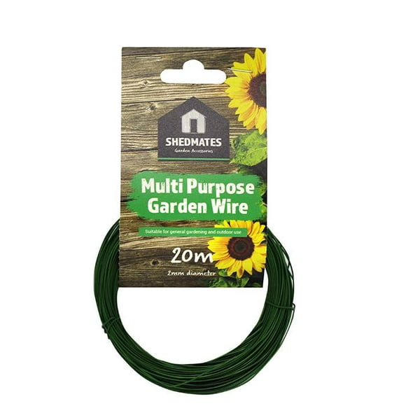Kingfisher Fil de Jardin Multi-Usage 20m x 2mm