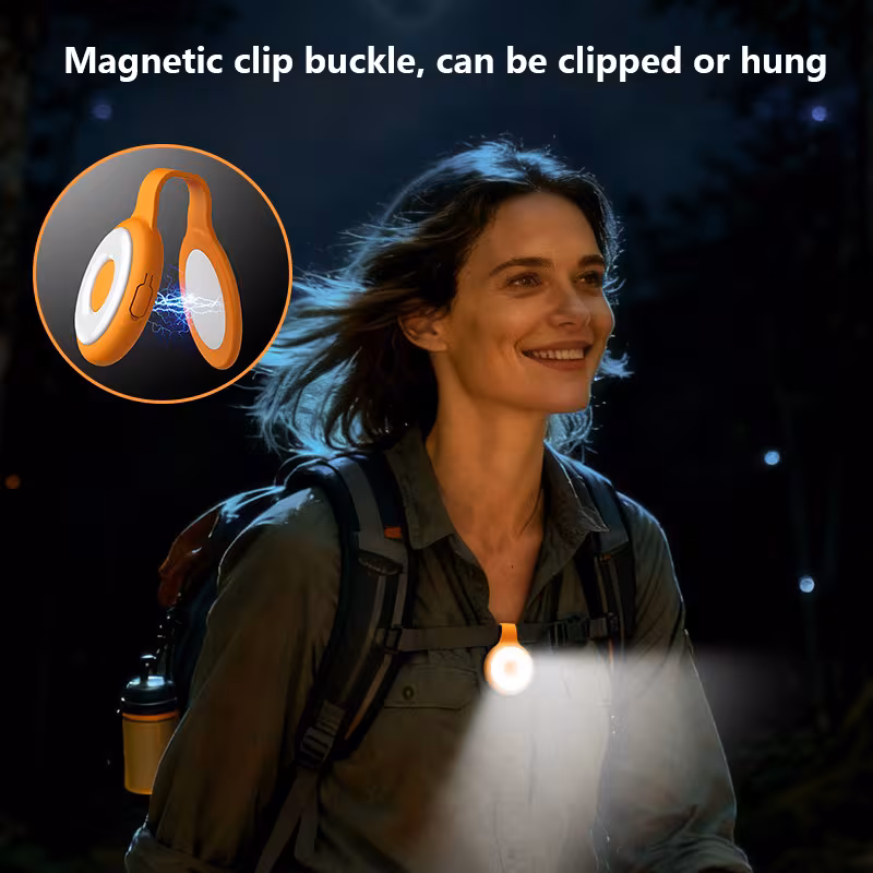 thumbnail image 2 of Taotique Magnetic Selfie Light, Phone Light Compatible with iPhone Magsafe, LED Selfie Ring Fill Light for Selfies/Photography/TikTok/Zoom Calls/Video Conference, 2 of 8