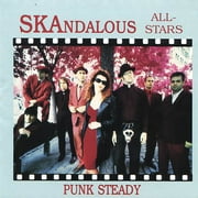 Punk Steady