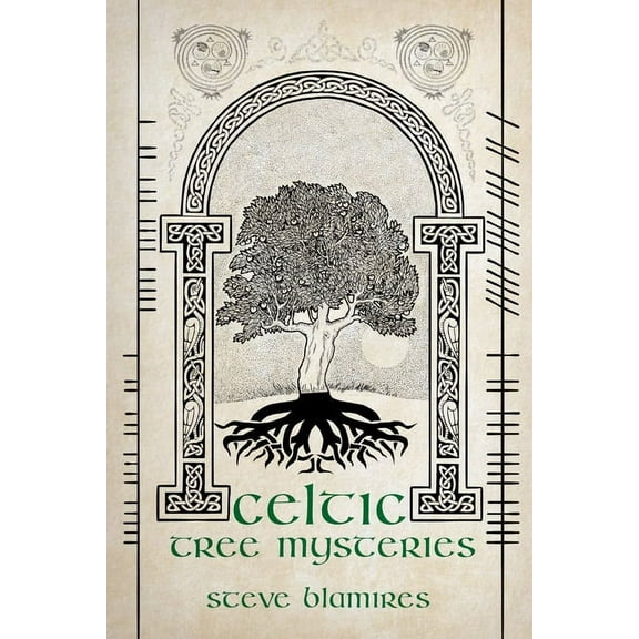 Celtic Tree Mysteries, (Paperback)