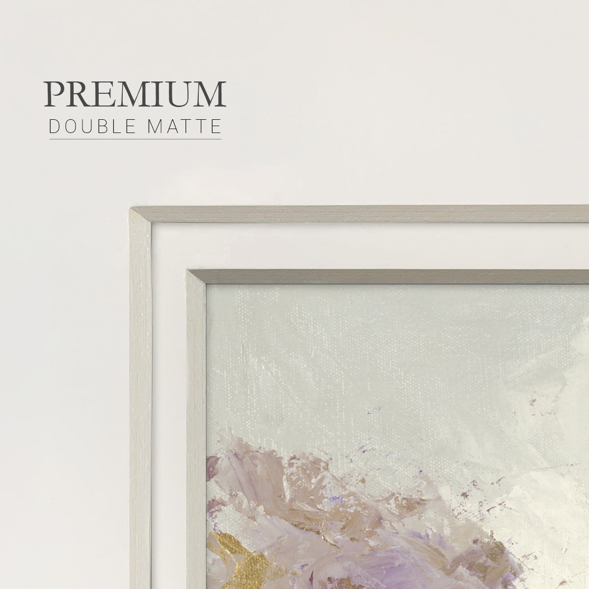 Fall Clearing Variation 2-Premium Framed Print