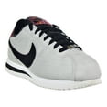 thumbnail image 2 of Nike Cortez Basic SE Men's Shoe Pale Grey/Black/Summit White 902803-001, 2 of 6
