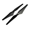 thumbnail image 4 of 2pairs 9450 Self-Tightening Propellers for Phantom 3 Advanced Standard SE2 Quadcopter Durable Propellers Accessories White, 4 of 4