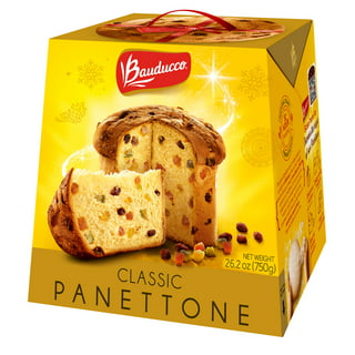 A short history of panettone - delicious. magazine