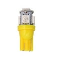 thumbnail image 2 of MYG Car T10 5050 5smd Width light bulb License Plate Light Reading light 12V 1PCS, 2 of 4