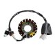 thumbnail image 2 of Generador de estator magnético para Yamaha XMax X-MAX X MAX 125 2006-2020 1B9-H1410-00, 2 of 11