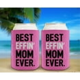 thumbnail image 6 of Best Mom Gifts Best Effin' Mom Ever Gifts for Women 2-Pack Can Drink Thermocoolers, 6 of 8