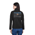 thumbnail image 2 of Womens Polaris Think Outside Jacket, 2 of 4