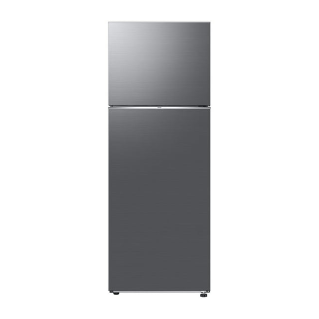 Refrigerador Samsung 19 Pies Cúbicos AI Top Mount Gris RT53DG6128S9