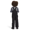 thumbnail image 2 of Babero THE NORTH FACE para niños Freedom con aislamiento TNF negro, talla 2, 2 of 5