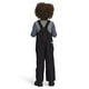 thumbnail image 2 of Babero THE NORTH FACE para niños Freedom con aislamiento TNF negro, talla 2, 2 of 5