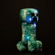 thumbnail image 3 of Pillow Buddy Jay Franco Minecraft Charged Up Creeper 40 cm, 3 of 6