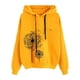 thumbnail image 1 of Pntutb Sudadera con capucha para mujer Impresión Suelta Casual Moda Sudadera de manga larga tops Pntutb Pntutb-4576, 1 of 5