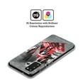 thumbnail image 2 of Head Case Designs Officially Licensed Batman Arkham Knight Graphics Red Hood Soft Gel Case Compatible with Samsung Galaxy S23 Ultra 5G, 2 of 7