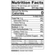 thumbnail image 2 of Polvo de fruta BareOrganics Noni 240ml, 2 of 2