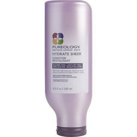Pureology Hydrate Sheer Conditioner, 9 oz