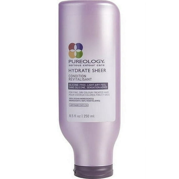 Pureology Hydrate Sheer Conditioner, 9 oz