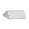 thumbnail image 4 of Almohada de cuña para rodillas, almohada para dormir boca arriba, espuma viscoelástica, suave, relajante para tobillos, soporte para cadera, versátil,, 4 of 8