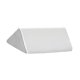 thumbnail image 4 of Almohada de cuña para rodillas, almohada para dormir boca arriba, espuma viscoelástica, suave, relajante para tobillos, soporte para cadera, versátil,, 4 of 8
