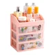 thumbnail image 4 of Organizador De Maquillaje Con 3 Cajones, Vitrinas Cosméticos, 4 of 5