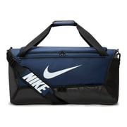 Nike 25" Durable Travel Duffel Bag, Midnight Navy