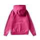 thumbnail image 3 of pop Huntrix Print Cat Ears Hoodie with De-mon Sweatshirt Dem on Hunting Trendy Pullover All-over Print Fashion Casual Long Sleeve Sweatshirt Pullover Casual Streetwear S, 3 of 4